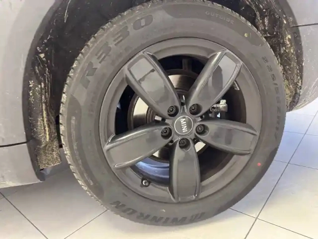Mini Mini countryman 136 ch bva7 — photo 8