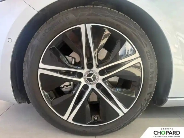 Mercedes Classe A 180 d — photo 24