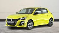 Peugeot 208 1.2 100ch S&S Style
