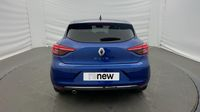 Renault Clio V Clio TCe 90 Techno — photo 5