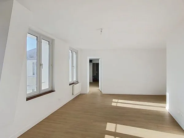 Appartement 3 pièces 56 m²