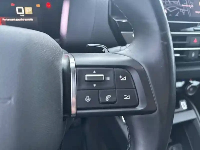 Citroën C4 bluehdi 130 s&amp;s eat8 — photo 58