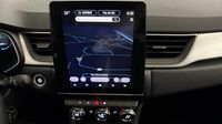 Renault Captur 1.6 E-Tech hybride 145ch Techno Fast Track — photo 19