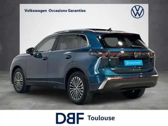 Volkswagen Tiguan 2.0 tdi 150ch dsg7 elegance — photo 3