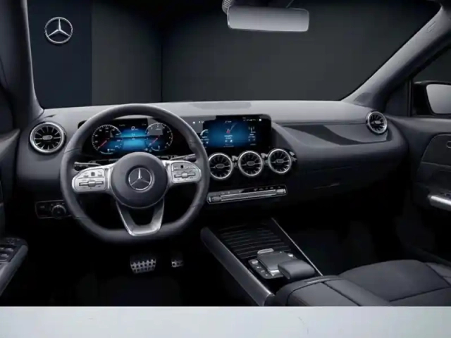 Mercedes Gla 200 amg line — photo 10