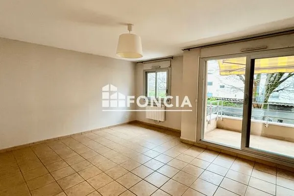 Appartement 3 pièces 73 m²