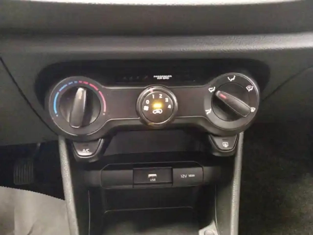 Kia Picanto 1.0 dpi 67ch isg bvm5 — photo 65