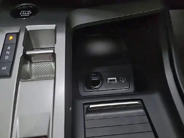 Peugeot 308 sw bluehdi 130ch s&amp;s eat8 — photo 22