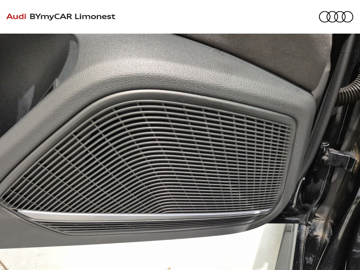 Audi RS4 Avant V6 2.9 TFSI 450 ch Tiptronic 8 — photo 19