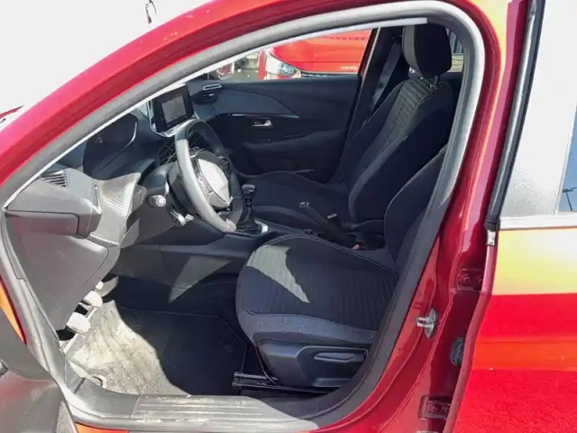 Peugeot 208 puretech 100 s&amp;s bvm6 — photo 18
