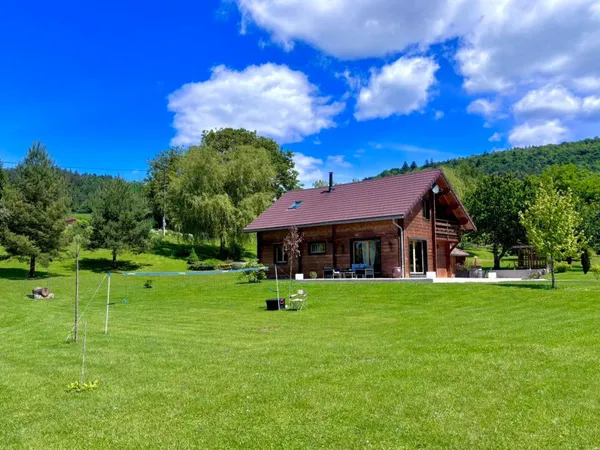 Maison 4 pièces 115 m²