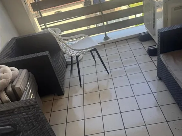 Appartement 3 pièces 84 m²
