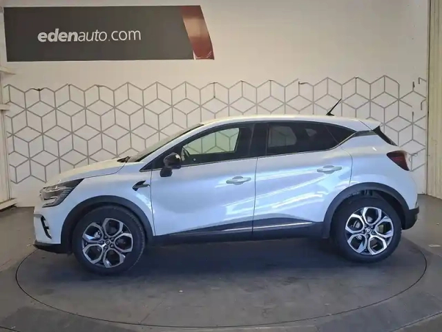 Renault Captur tce 90 - 21 — photo 94