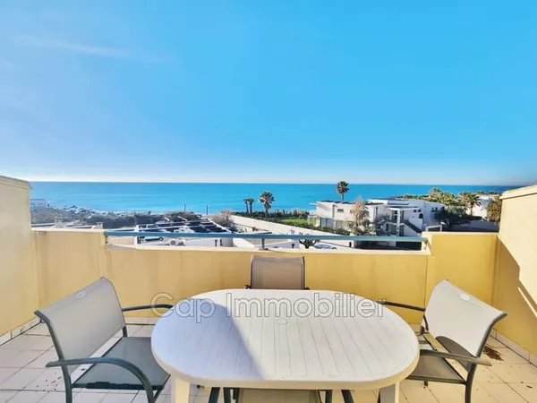 vente appartement 3 Pièce(s)