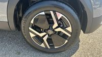Peugeot 2008 1.2 PureTech 130ch S&S GT EAT8 — photo 11