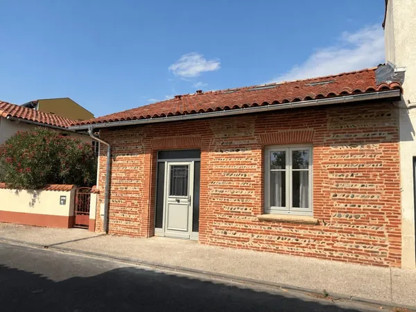 Maison 5 pièces 130 m²