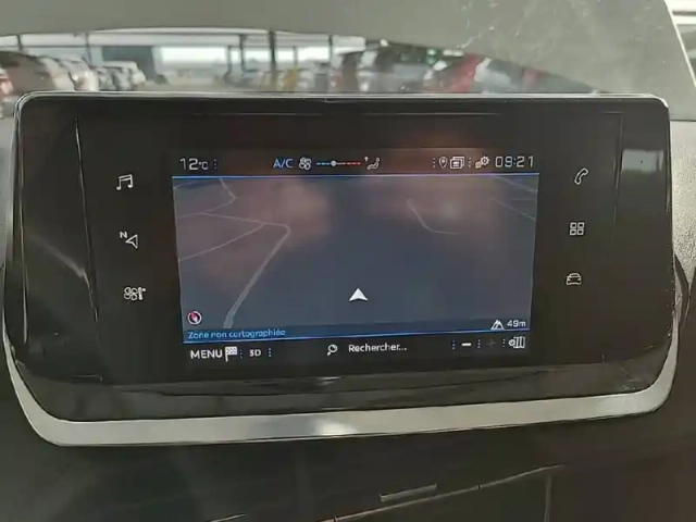 Peugeot 208 bluehdi 100 s&amp;s bvm6 — photo 15