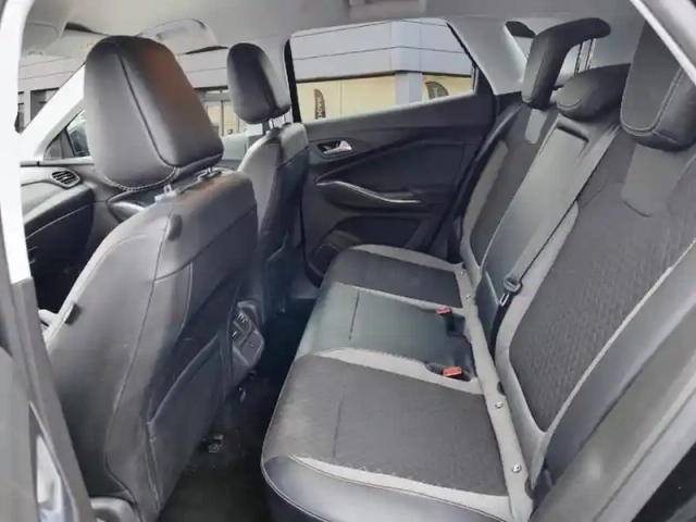 Opel Grandland X hybrid 225 ch bva8 elite — photo 23