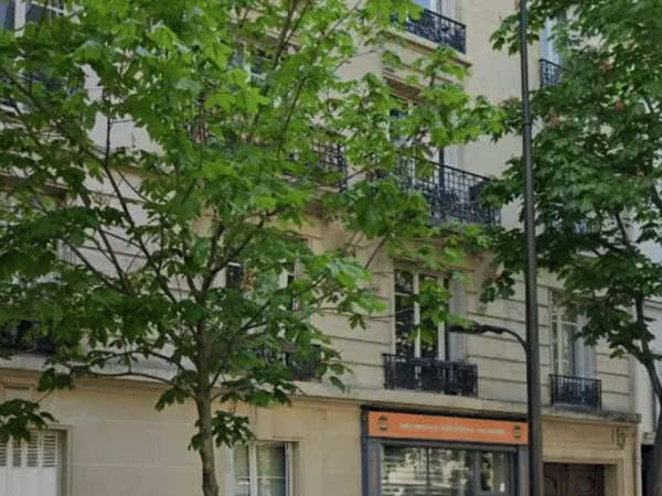 Local commercial 20 m²