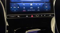 Mercedes Classe C Break 200 d 163ch AMG Line — photo 27