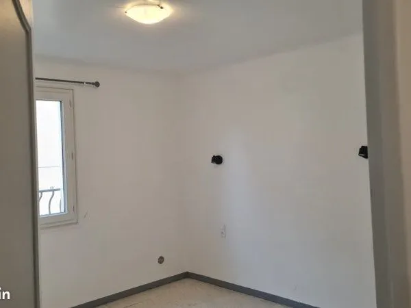Appartement T3