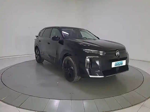 Citroën C5 Aircross hybride 145 ch e-dcs6 — photo 3