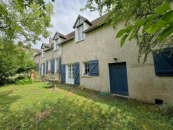 Maison 7 pièces 160 m²