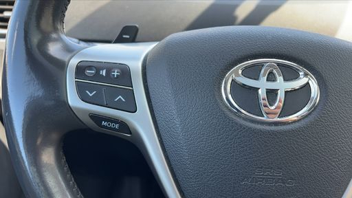 Toyota Verso 2.2 D-4D 150 A 5pl - Skyview – 2014 – 113971 km – Diesel – Boîte Automatique — photo 12
