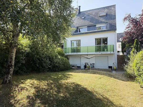 Maison 7 pièces 150 m²