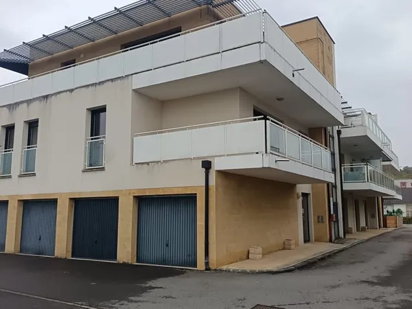 Appartement à vendre Amnéville
