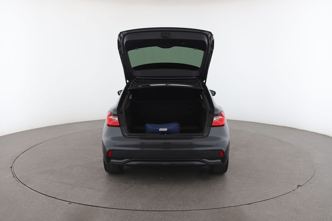 Audi A1 Sportback 35 TFSI S Tronic 7 — photo 15