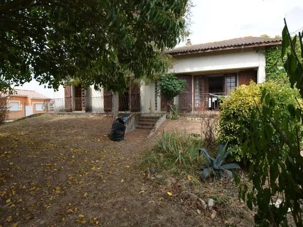 Maison 5 pièces 114 m²