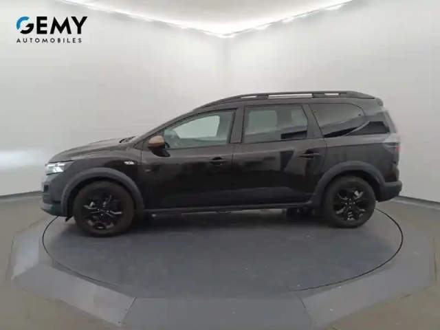 Dacia Jogger tce 110 7 pl — photo 54