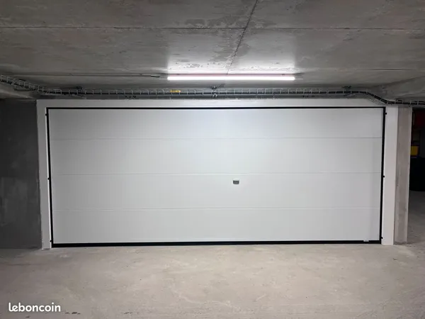 Garage à vendre
