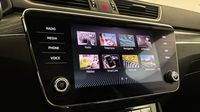 Skoda Superb 1.4 TSI PHEV 218ch Style DSG6 Euro6d-T EVAP 8cv — photo 19