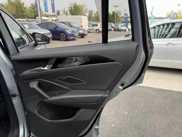 Volkswagen Tiguan 2.0 tdi 150ch dsg7 — photo 11