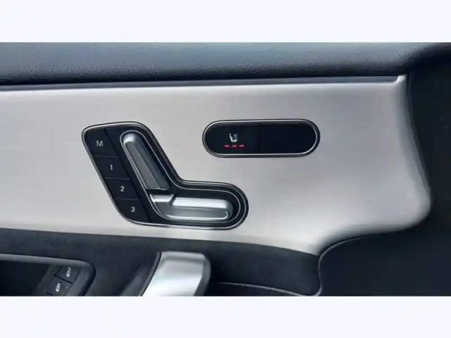 Mercedes Classe A 180 d — photo 19