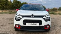 Citroen C3 1.2 PureTech 83ch S&S Shine Pack 123g — photo 1