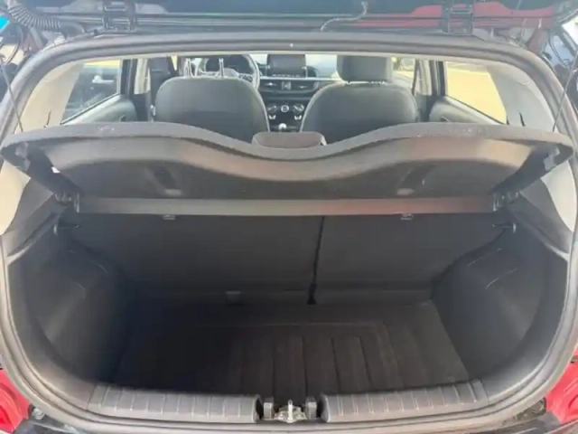 Kia Picanto 1.0 dpi 67ch gt line — photo 11