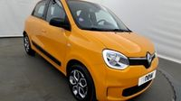 Renault Twingo 1.0 SCe 65ch Equilibre — photo 3