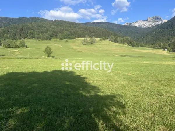 Terrain 1779 m²