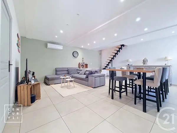Maison 4 pièces 115 m²