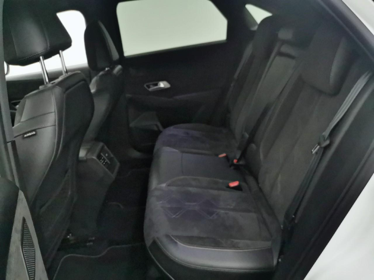 Ds Ds 7 crossback crossback bluehdi 130 eat8 performance line — photo 13