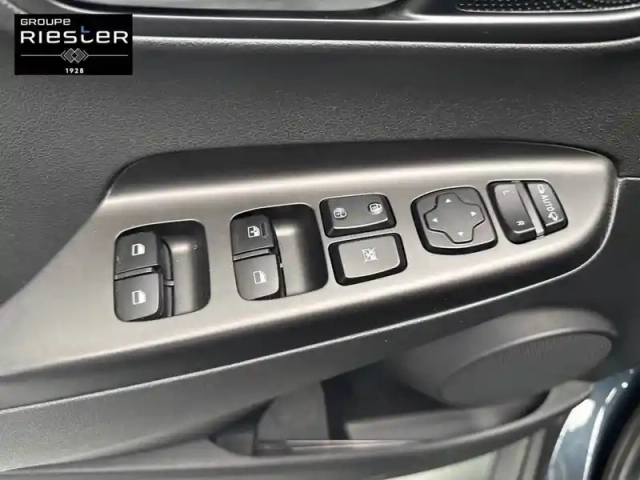 Hyundai Kona electrique 39 kwh - 136 ch — photo 12