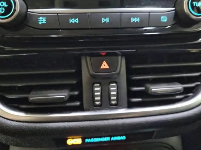 Ford Fiesta 1.0 ecoboost 95 ch s&amp;s bvm6 — photo 21