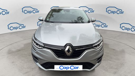 Renault Megane 1.5 Blue dCi 115 - Business – 2021 – 77378 km – Diesel – Boîte Manuelle — photo 38
