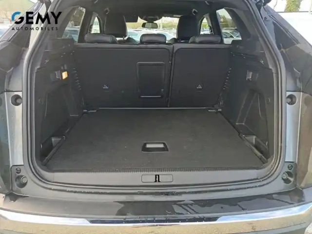 Peugeot 3008 puretech 130ch s&amp;s bvm6 — photo 6