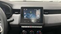 Renault Clio 1.5 dCi 100ch Evolution - 25 — photo 19