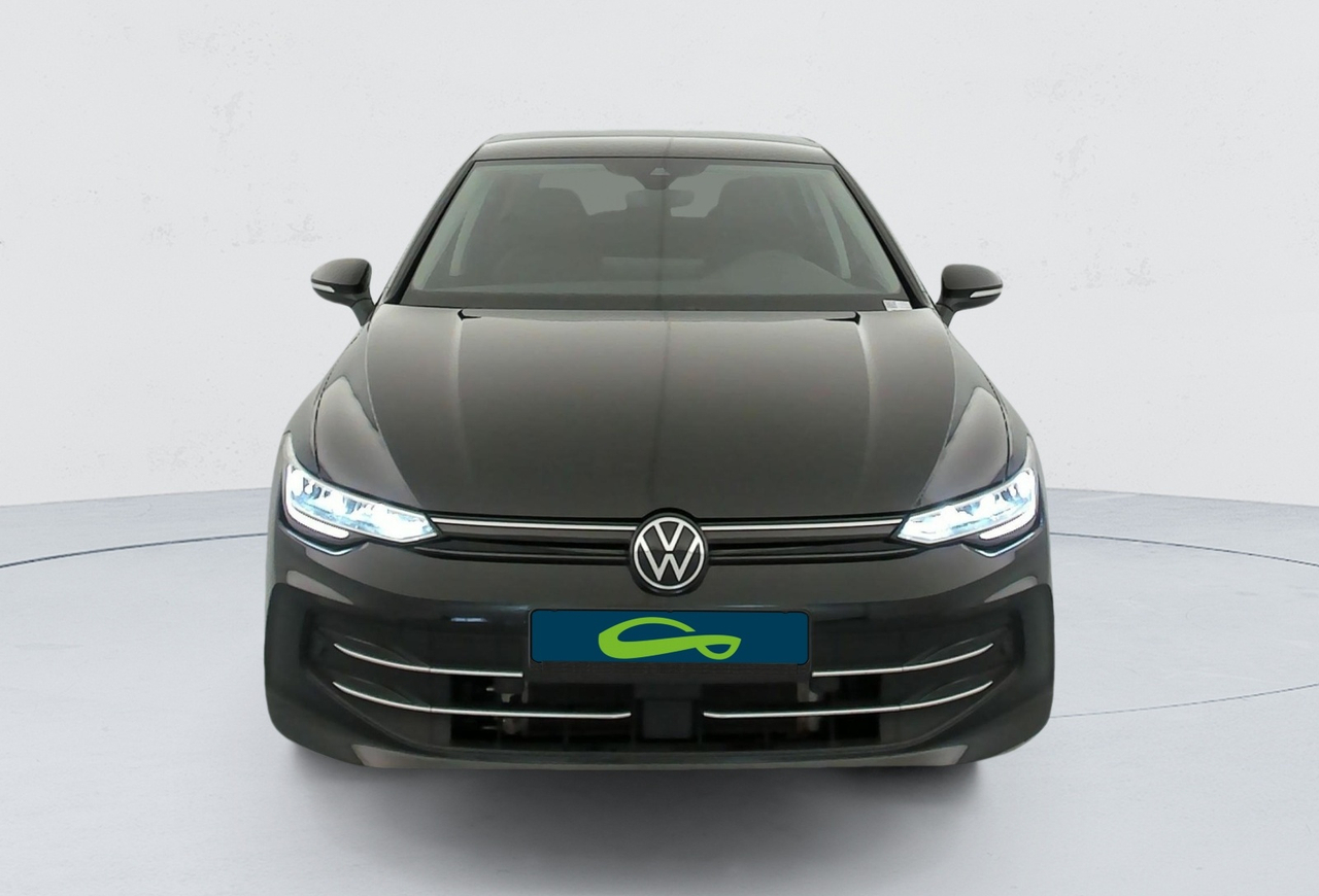Volkswagen Golf 8 — photo 8