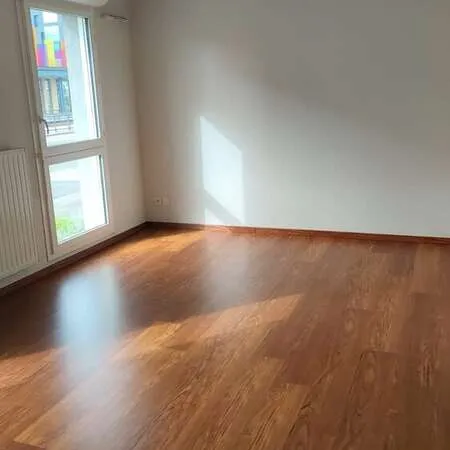 Appartement 1 pièce 30 m²